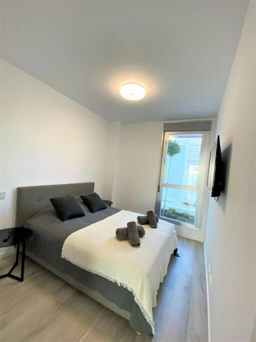 Luxurious Near Puerto Banus Appartement