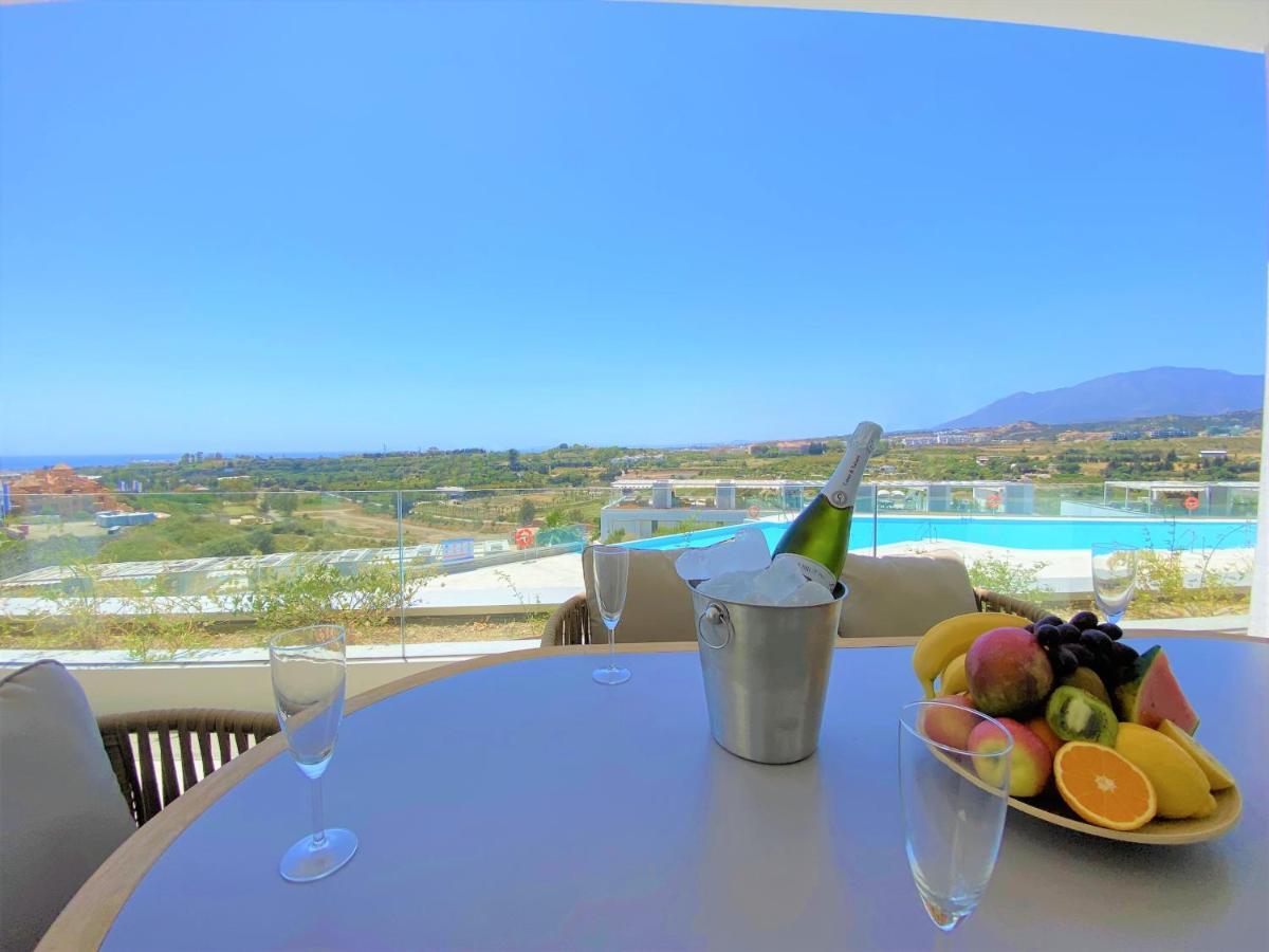Appartement Luxurious Near Puerto Banus Estepona