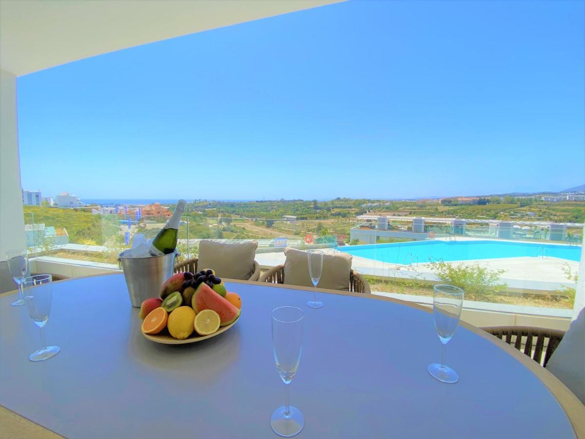 Appartement Luxurious Near Puerto Banus