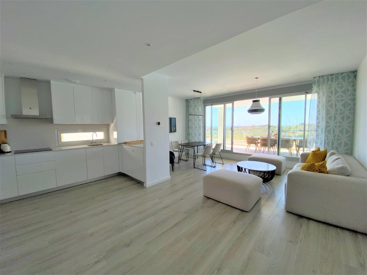 Appartement Luxurious Near Puerto Banus Estepona