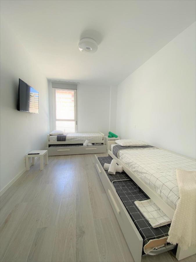 Luxurious Near Puerto Banus Appartement